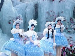 -洛阳白云山景区