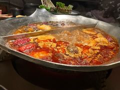 -湊湊火锅·茶憩(皇姑万象汇店)