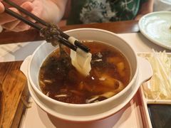 -梅利汴京烤鸭•开封豫菜地标店(东大街店)