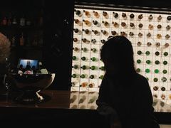 -大酉·M Coffee(北京美术馆店)