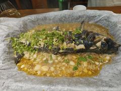 -三煮纸包鱼(青岛总店)