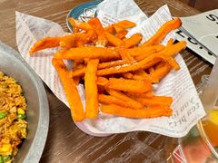 -仁义涵西餐·咖啡(中华巴洛克店)