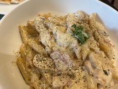 -安妮意大利餐厅(国贸店)