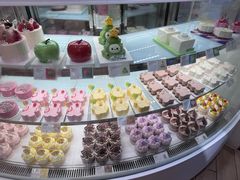 -好利来(团结湖店)