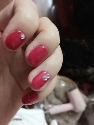 -Easy Lady美甲美睫半永久纹绣工作室