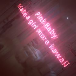 -PinkBaby美甲美睫