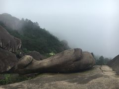 -玉苍山国家森林公园