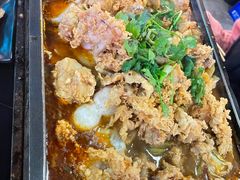 -观景小胖烧烤(观景店)