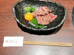 -焼肉とビール 市場小路(四条烏丸店)