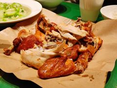 -费大厨辣椒炒肉(太平老街店)