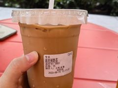 -香港鸳鸯王(西湖路店)