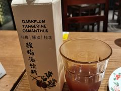 -北京老门框爆肚涮肉馆(凤城六路店)