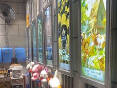 -bb boom运动闯关密室·聚会团建·家庭亲子(龙湖西溪天街店)