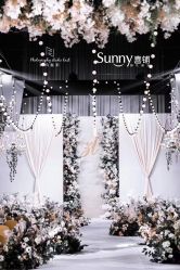 -Sunny喜铺婚礼定制·求婚策划