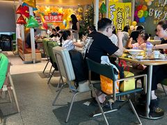 -乐凯撒披萨(蛇口花园城店)
