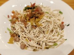 -留芳·文旅古月楼(老街店)