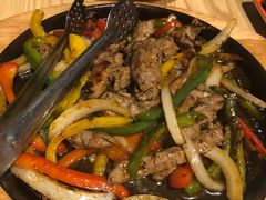 -TEQO·Mexican food & Bar