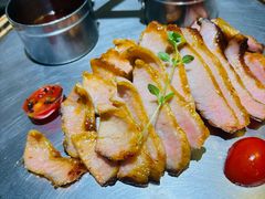 -小大董·烤鸭(凤凰汇店)