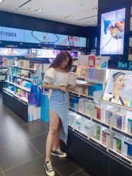 -丝芙兰Sephora