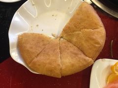 -香丽缘饭馆(黑龙潭店)