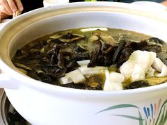 -爱膳菌锅锅(阳南店)
