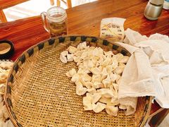 -新繁牛肉豆花(都江堰店)