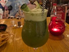 -Pistolera Mexican Cantina女枪手墨西哥餐厅(碧云路店)