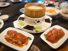 -新南华大酒店(广中店)