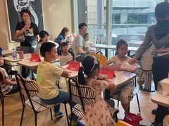 -麦当劳(虹桥南丰城店)