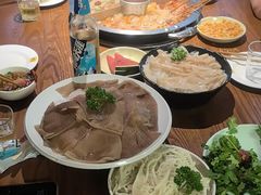 -佬土鹅肠火锅(解放路店)