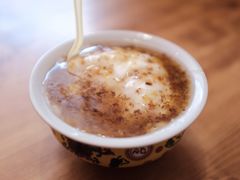 桂花酸奶-古树酸奶(八廓南街店)