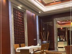 -三清山希尔顿度假酒店·三清轩中餐厅