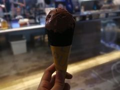 普洱冰淇淋-大益茶庭(永庆坊店)