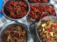 -辣不怕口味虾(凌霄路店)