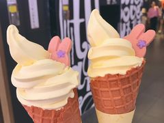-麦当劳(城西银泰店)