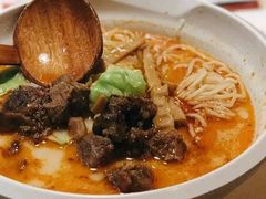 -味千拉面(淮安万达店)