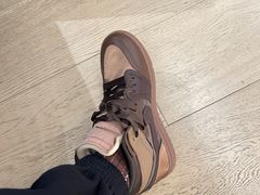 -JORDAN(东方广场店)