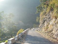 -东天目山风景区