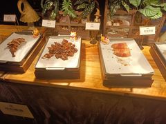 -芭菲盛宴·环球美食(北城国际店)