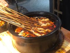 -胡马八破·川菜小馆(高新万达店)