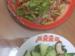 -小街47號江湖菜(四合院店)