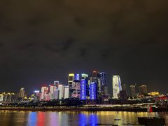 -重庆江北国际机场-T2航站楼