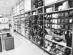 -MUJI无印良品(万达太原街店)