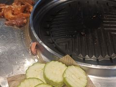 -哈哈碳都·牛肋条无限自助烤肉(台江万达店)