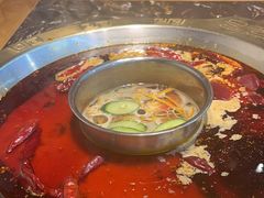 -堂客老火锅(欣阳广场总店)