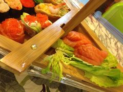 -河风精致寿司(尼盛店)