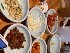 -金顺碳烤肉(1号店)