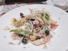 -王府井酒店(金桥港湾店)