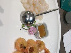 -望乡楼上海菜(日月光店)