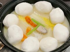 -广州文华东方酒店·江-由辉师傅主理